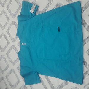 Dagacci medical scrub set